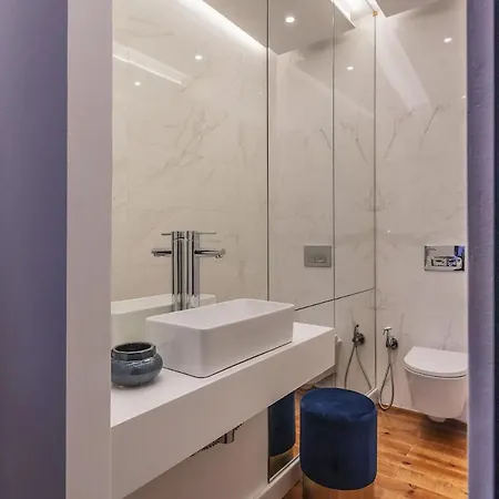 Apartman Luxury Beato Trendy Location Lisboa