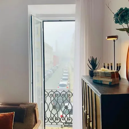 Luxury Beato Trendy Location Lisboa