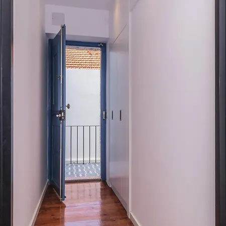 Luxury Beato Trendy Location Apartamento *