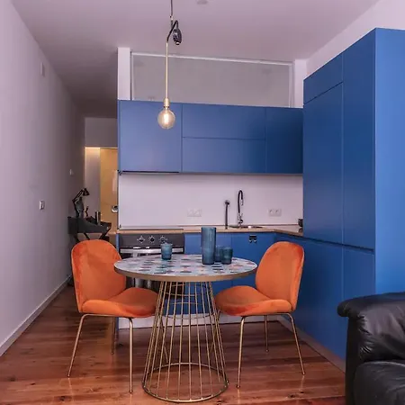 Luxury Beato Trendy Location * Lisboa