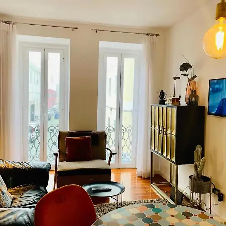 Luxury Beato Trendy Location * Lisboa
