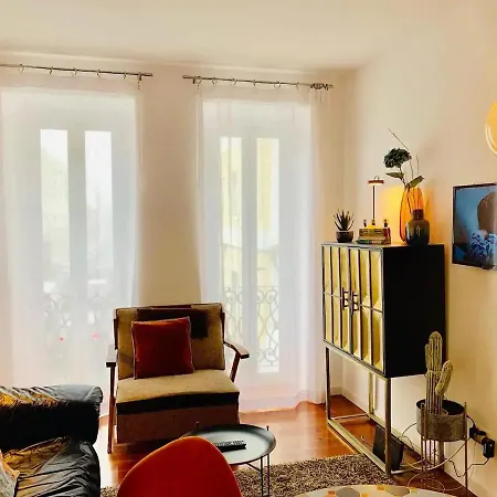 Luxury Beato Trendy Location Lisboa