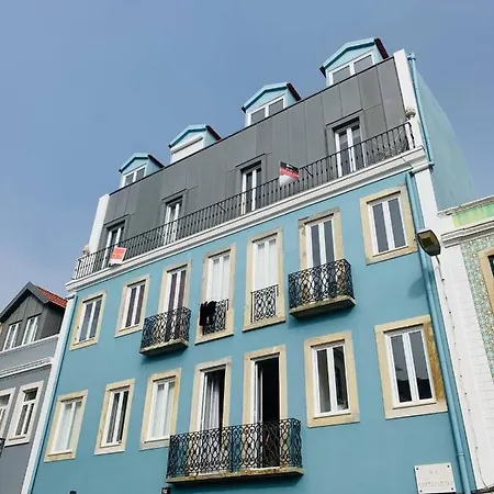 Luxury Beato Trendy Location Apartamento *