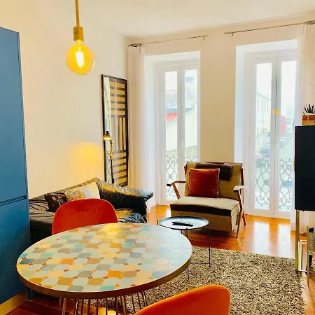 Luxury Beato Trendy Location * Lisboa