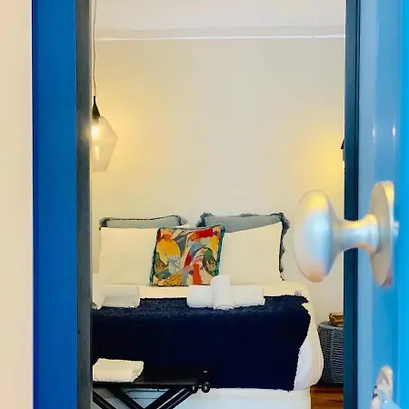 Apartamento Luxury Beato Trendy Location